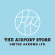 THE AIRPORT STORE UNITED ARROWS