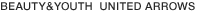 BEAUTY&YOUTH UNITED ARROWS